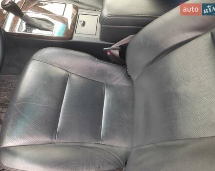 Красный Тойота Камри, объемом двигателя 2.49 л и пробегом 181 тыс. км за 14700 $, фото 25 на Automoto.ua