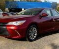 Червоний Тойота Камрі, об'ємом двигуна 2.5 л та пробігом 78 тис. км за 3500 $, фото 2 на Automoto.ua