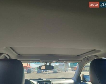 Красный Тойота Камри, объемом двигателя 2.49 л и пробегом 148 тыс. км за 17300 $, фото 20 на Automoto.ua