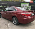 Красный Тойота Камри, объемом двигателя 2.49 л и пробегом 118 тыс. км за 12700 $, фото 6 на Automoto.ua