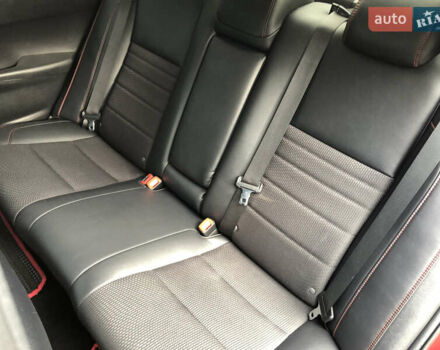 Красный Тойота Камри, объемом двигателя 2.49 л и пробегом 118 тыс. км за 12700 $, фото 22 на Automoto.ua