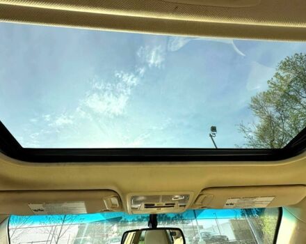 Червоний Тойота Камрі, об'ємом двигуна 2.5 л та пробігом 78 тис. км за 3500 $, фото 9 на Automoto.ua