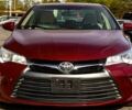 Червоний Тойота Камрі, об'ємом двигуна 2.5 л та пробігом 78 тис. км за 3500 $, фото 1 на Automoto.ua