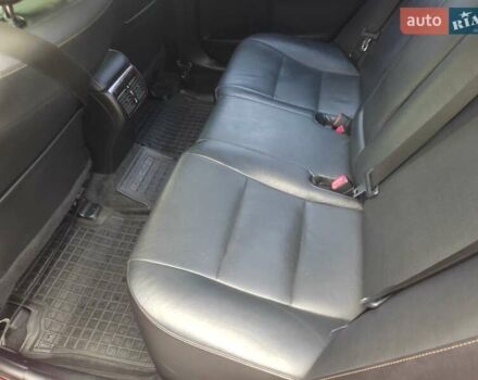 Красный Тойота Камри, объемом двигателя 2.49 л и пробегом 181 тыс. км за 14700 $, фото 32 на Automoto.ua