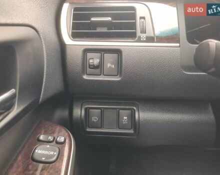 Красный Тойота Камри, объемом двигателя 2.49 л и пробегом 181 тыс. км за 14700 $, фото 44 на Automoto.ua