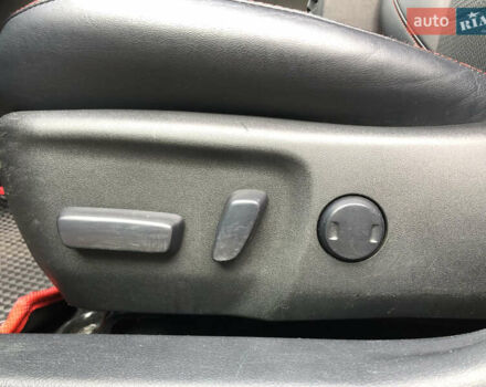 Красный Тойота Камри, объемом двигателя 2.49 л и пробегом 118 тыс. км за 12700 $, фото 24 на Automoto.ua