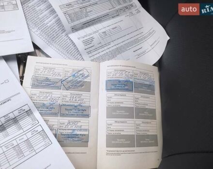 Красный Тойота Камри, объемом двигателя 2.49 л и пробегом 181 тыс. км за 14700 $, фото 41 на Automoto.ua