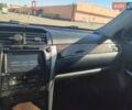 Красный Тойота Камри, объемом двигателя 2.49 л и пробегом 148 тыс. км за 17300 $, фото 18 на Automoto.ua
