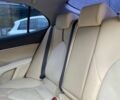 Красный Тойота Камри, объемом двигателя 2.5 л и пробегом 58 тыс. км за 15599 $, фото 5 на Automoto.ua