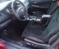 Червоний Тойота Камрі, об'ємом двигуна 2.49 л та пробігом 207 тис. км за 13000 $, фото 4 на Automoto.ua