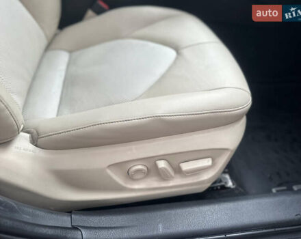 Тойота Камри 2017 в Киеве на Automoto.ua Красный Тойота Камри, объемом двигателя 2.49 л и пробегом 61 тыс. км за 17900 $, фото 15 на Automoto.ua