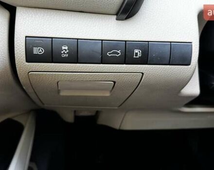 Красный Тойота Камри, объемом двигателя 2.49 л и пробегом 76 тыс. км за 18500 $, фото 32 на Automoto.ua