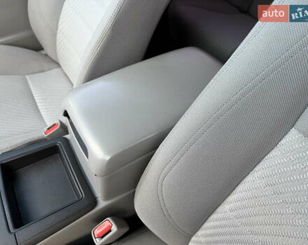 Красный Тойота Камри, объемом двигателя 2.49 л и пробегом 185 тыс. км за 11700 $, фото 35 на Automoto.ua