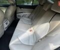 Красный Тойота Камри, объемом двигателя 2.49 л и пробегом 76 тыс. км за 18500 $, фото 16 на Automoto.ua
