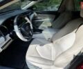 Красный Тойота Камри, объемом двигателя 2.49 л и пробегом 76 тыс. км за 18500 $, фото 21 на Automoto.ua