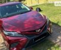 Червоний Тойота Камрі, об'ємом двигуна 2.49 л та пробігом 25 тис. км за 16900 $, фото 1 на Automoto.ua