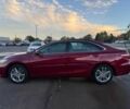 Тойота Камри 2017 в Хмельницком на Automoto.ua Красный Тойота Камри, объемом двигателя 2.5 л и пробегом 67 тыс. км за 11000 $, фото 4 на Automoto.ua