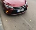 Червоний Тойота Камрі, об'ємом двигуна 0.25 л та пробігом 3 тис. км за 15900 $, фото 4 на Automoto.ua