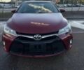 Тойота Камри 2017 в Хмельницком на Automoto.ua Красный Тойота Камри, объемом двигателя 2.5 л и пробегом 67 тыс. км за 11000 $, фото 1 на Automoto.ua