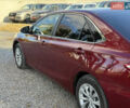 Красный Тойота Камри, объемом двигателя 2.49 л и пробегом 185 тыс. км за 11700 $, фото 8 на Automoto.ua