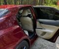 Красный Тойота Камри, объемом двигателя 2.49 л и пробегом 76 тыс. км за 18500 $, фото 11 на Automoto.ua