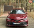 Тойота Камри 2017 в Киеве на Automoto.ua Красный Тойота Камри, объемом двигателя 2.49 л и пробегом 61 тыс. км за 17900 $, фото 2 на Automoto.ua