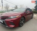 Червоний Тойота Камрі, об'ємом двигуна 2.49 л та пробігом 95 тис. км за 19200 $, фото 2 на Automoto.ua