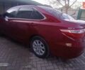 Червоний Тойота Камрі, об'ємом двигуна 2.49 л та пробігом 207 тис. км за 13000 $, фото 9 на Automoto.ua