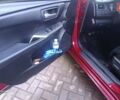 Червоний Тойота Камрі, об'ємом двигуна 2.49 л та пробігом 207 тис. км за 13000 $, фото 5 на Automoto.ua