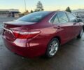 Тойота Камри 2017 в Хмельницком на Automoto.ua Красный Тойота Камри, объемом двигателя 2.5 л и пробегом 67 тыс. км за 11000 $, фото 5 на Automoto.ua