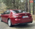 Тойота Камри 2017 в Киеве на Automoto.ua Красный Тойота Камри, объемом двигателя 2.49 л и пробегом 61 тыс. км за 17900 $, фото 6 на Automoto.ua