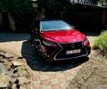 Красный Тойота Камри, объемом двигателя 2.49 л и пробегом 130 тыс. км за 28000 $, фото 1 на Automoto.ua
