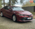 Тойота Камри 2017 в Киеве на Automoto.ua Красный Тойота Камри, объемом двигателя 2.49 л и пробегом 61 тыс. км за 17900 $, фото 3 на Automoto.ua