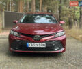 Тойота Камри 2017 в Киеве на Automoto.ua Красный Тойота Камри, объемом двигателя 2.49 л и пробегом 61 тыс. км за 17900 $, фото 1 на Automoto.ua