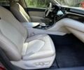 Красный Тойота Камри, объемом двигателя 2.49 л и пробегом 76 тыс. км за 18500 $, фото 14 на Automoto.ua