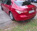 Красный Тойота Камри, объемом двигателя 2.49 л и пробегом 95 тыс. км за 23300 $, фото 16 на Automoto.ua