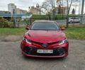 Красный Тойота Камри, объемом двигателя 2.49 л и пробегом 95 тыс. км за 23300 $, фото 12 на Automoto.ua