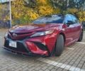 Тойота Камри 2018 в Тернополе на Automoto.ua Красный Тойота Камри, объемом двигателя 2.49 л и пробегом 143 тыс. км за 22300 $, фото 1 на Automoto.ua