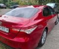 Красный Тойота Камри, объемом двигателя 2.49 л и пробегом 95 тыс. км за 23300 $, фото 3 на Automoto.ua