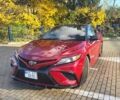Тойота Камри 2018 в Тернополе на Automoto.ua Красный Тойота Камри, объемом двигателя 2.49 л и пробегом 143 тыс. км за 22300 $, фото 1 на Automoto.ua