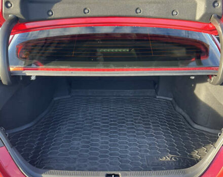 Красный Тойота Камри, объемом двигателя 2.49 л и пробегом 77 тыс. км за 23700 $, фото 29 на Automoto.ua