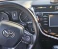 Красный Тойота Камри, объемом двигателя 2.49 л и пробегом 204 тыс. км за 16700 $, фото 11 на Automoto.ua