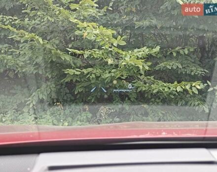 Красный Тойота Камри, объемом двигателя 2.49 л и пробегом 136 тыс. км за 24000 $, фото 31 на Automoto.ua