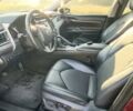 Красный Тойота Камри, объемом двигателя 2.49 л и пробегом 204 тыс. км за 16700 $, фото 10 на Automoto.ua