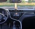 Красный Тойота Камри, объемом двигателя 2.49 л и пробегом 204 тыс. км за 16700 $, фото 14 на Automoto.ua