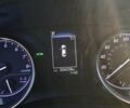 Красный Тойота Камри, объемом двигателя 2.49 л и пробегом 204 тыс. км за 16700 $, фото 13 на Automoto.ua