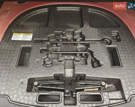 Красный Тойота Камри, объемом двигателя 2.49 л и пробегом 136 тыс. км за 24000 $, фото 30 на Automoto.ua