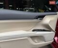 Красный Тойота Камри, объемом двигателя 2.49 л и пробегом 40 тыс. км за 22990 $, фото 15 на Automoto.ua