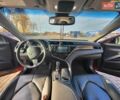 Тойота Камри 2018 в Тернополе на Automoto.ua Красный Тойота Камри, объемом двигателя 2.49 л и пробегом 143 тыс. км за 22300 $, фото 19 на Automoto.ua