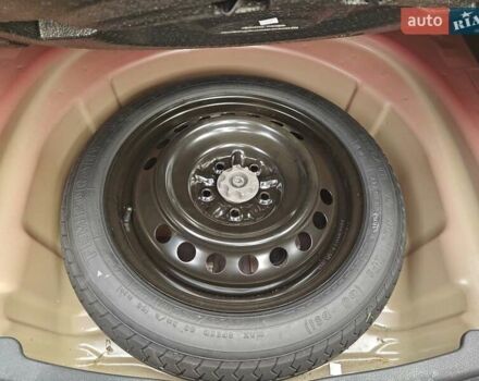 Красный Тойота Камри, объемом двигателя 2.49 л и пробегом 136 тыс. км за 24000 $, фото 29 на Automoto.ua